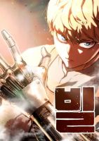Bill the Blacksmith - Manhwa, Action, Adventure, Fantasy, Shounen